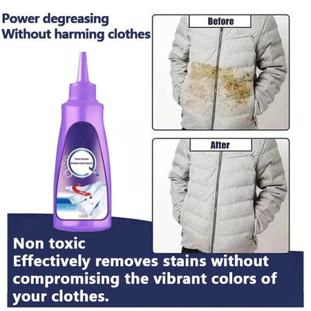 Instant Fabric Laundry Stain Remover (Buy 1 Get 1 Free)