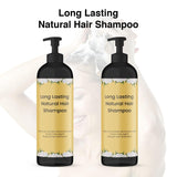 Dye shampoo 50 ml each Pack of 2