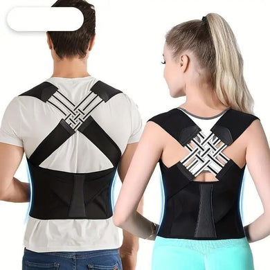 Posture Corrector Shoulder Belt