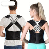 Posture Corrector Shoulder Belt