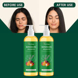 BATANA OIL SHAMPOO (Pack of 2)